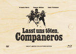 Film: Zwei Companeros - Uncut/HD Remastered/Platinum..