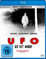 Film: UFO - ES ist hier - Uncut Kinofassung