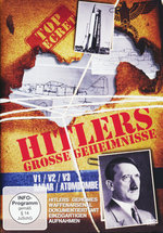 Film: Hitlers grosse Geheimnisse