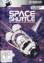 Film: Space Shuttle - Ein Meilenstein in der Raumfahrt
