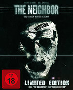 Film: The Neighbor - Das Grauen wartet nebenan [LE]