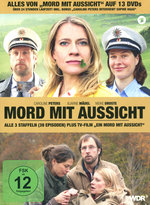Film: Mord mit Aussicht - Staffel 1-3 + TV Film