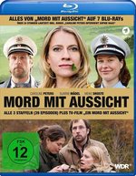 Film: Mord mit Aussicht - Staffel 1-3 + TV Film