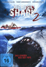 Film: Jurassic Shark 2