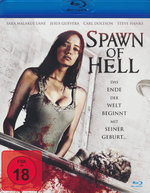 Film: Spawn of Hell