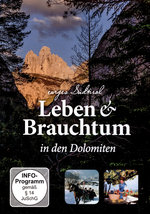 Film: Ewiges Südtirol - Leben & Brauchtum in den...