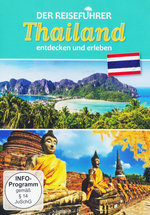 Film: Thailand entdecken und erleben - Der Reiseführer