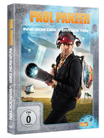 Film: Paul Panzer - Invasion der Verrückten
