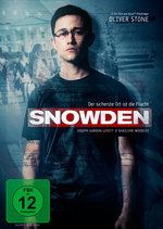Film: Snowden