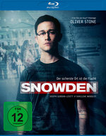 Film: Snowden