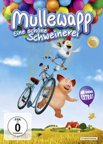 Film: Mullewapp - Eine schöne Schweinerei