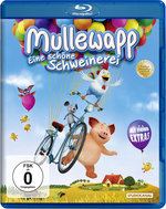 Film: Mullewapp - Eine schöne Schweinerei