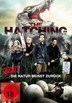 Film: The Hatching - Die Natur beißt zurück - Uncut