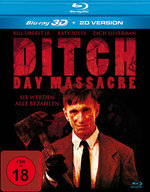 Film: Ditch Day Massacre - Sie werden alle bezahlen
