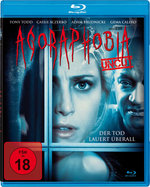 Film: Agoraphobia - Der Tod lauert überall - Uncut