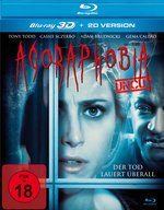 Film: Agoraphobia - Der Tod lauert überall - Uncut
