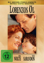 Film: Lorenzos Öl - Digital Remastered