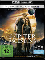 Film: Jupiter Ascending