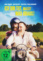 Film: Ich bin tot, macht was draus!