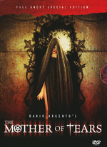 Film: Mother of Tears - Uncut [SE]