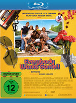 Film: Everybody Wants Some!!