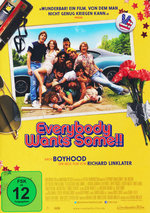 Film: Everybody Wants Some!!
