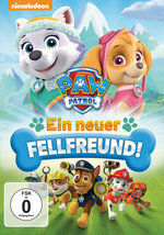 Film: Paw Patrol - Ein neuer Fellfreund