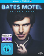 Film: Bates Motel - Season 4 [2 BRs]