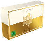 Film: Downton Abbey - Staffel 1-6 [LE] [23 DVDs]