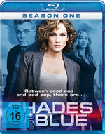 Film: Shades of Blue - Staffel 1 [3 BRs]