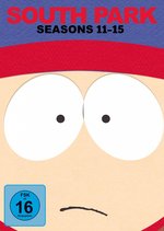 Film: South Park - Season 11 - 15