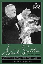 Film: The Frank Sinatra Collection - Ol'Blue../Main..