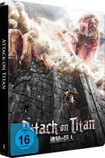 Film: Attack on Titan - Film 1 [SB] [LE]