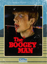 Film: The Boogeyman - Mediabook (+ DVD) [LE]