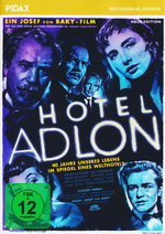 Film: Hotel Adlon