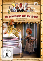 Film: Die Prinzessin auf der Erbse & 50 Jahre Augsb...