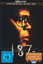 Film: 187 - Eine tödliche Zahl (+ BR) (+ DVD) [LCE]