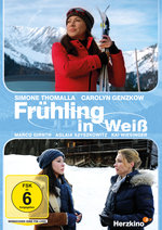 Film: Frühling in Weiß