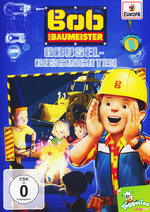 Film: Bob der Baumeister 06 - Gruselgeschichten