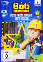Film: Bob der Baumeister 08 - Der goldene Stern