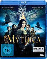 Film: The Chronicles of Mythica [3 BRs]