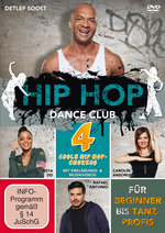 Film: Hip Hop Dance Club