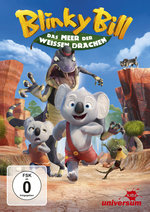 Film: Blinky Bill - Das Meer der weißen Drachen