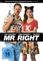 Film: Mr. Right