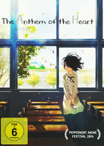 Film: The Anthem of the Heart