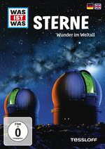 Film: Was ist Was - Sterne