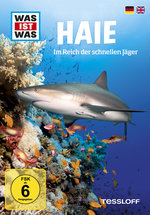 Film: Was ist Was - Haie