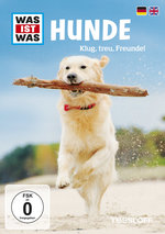 Film: Was ist Was - Hunde