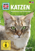 Film: Was ist Was - Katzen