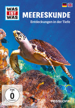 Film: Was ist Was - Meereskunde